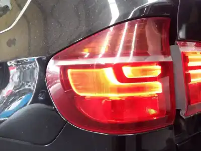 Second-hand car spare part left tailgate light for bmw x5 (e70) xdrive40d oem iam references 