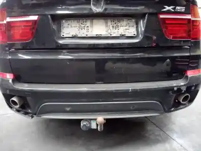 Second-hand car spare part tailgate for bmw x5 (e70) xdrive40d oem iam references 