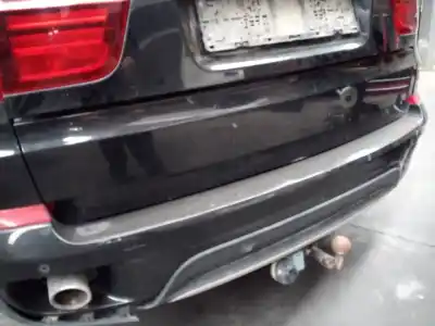Second-hand car spare part tailgate for bmw x5 (e70) xdrive40d oem iam references   