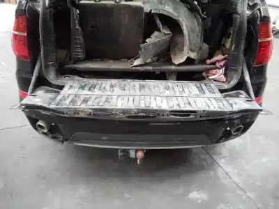 Second-hand car spare part tailgate for bmw x5 (e70) xdrive40d oem iam references   