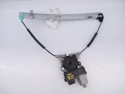 Pezzo di ricambio per auto di seconda mano  per KIA RIO (YB)  Riferimenti OEM IAM  E2-B5-55-1 