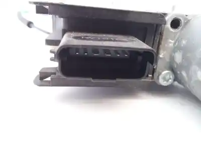 Second-hand car spare part driver left window regulator for kia rio (yb) concept oem iam references  e2-b5-55-1 