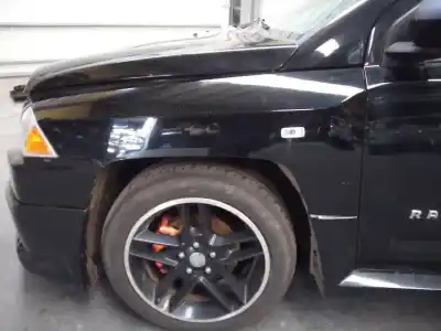 Tweedehands auto-onderdeel linker voor spatbord voor jeep compass limited oem iam-referenties 