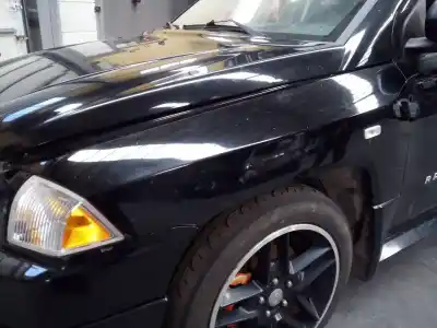 Peça sobressalente para automóvel em segunda mão guarda-lamas dianteiro esquerdo por jeep compass limited referências oem iam   