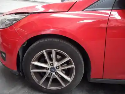 Second-hand car spare part  for FORD FOCUS TURN.  OEM IAM references   