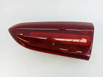 Peça sobressalente para automóvel em segunda mão farolim da mala traseiro direito por hyundai santa fe style 4wd limited referências oem iam 