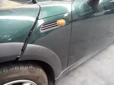 Автозапчастина б/у передне ліве крило для mini mini (r50,r53) one посилання на oem iam   
