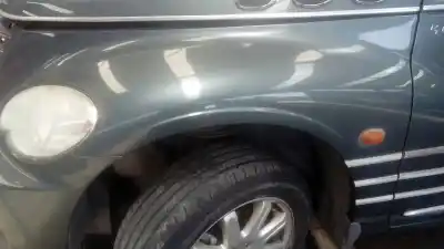 Автозапчасти б/у левое переднее крыло за chrysler pt cruiser (pt) 2.2 crd classic ссылки oem iam 