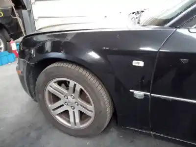 Автозапчасти б/у левое переднее крыло за chrysler 300 c 3.0 crd ссылки oem iam   
