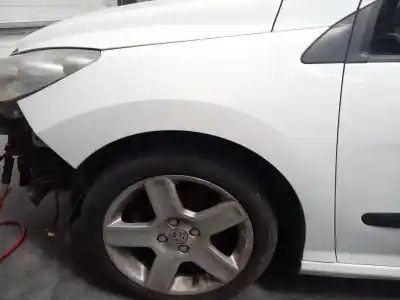 Second-hand car spare part  for PEUGEOT 308  OEM IAM references   