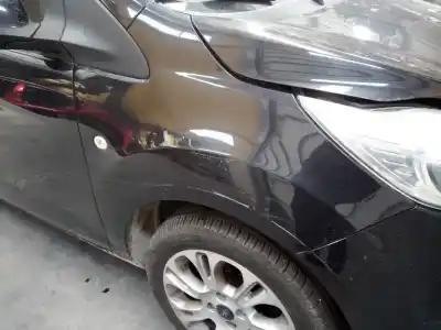 Second-hand car spare part front right fin for ford ka (ccu) titanium+ oem iam references   