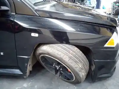 Tweedehands auto-onderdeel rechts voor spatbord voor jeep compass limited oem iam-referenties 