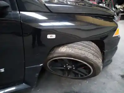 Second-hand car spare part front right fin for jeep compass limited oem iam references   