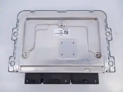 Second-hand car spare part ecu engine control for dacia sandero iii stepaway oem iam references 237106047s e2-a1-34-7 a3c0557970001