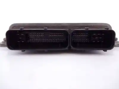 Автозапчасти б/у блок управления двигателем за mini mini (r50,r53) one ссылки oem iam 7540904 e3-a2-35-3 s118012001n