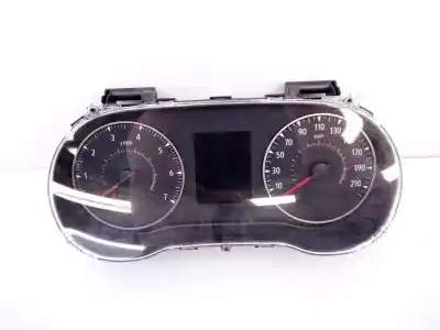 Second-hand car spare part  for DACIA SANDERO III  OEM IAM references 248096153R E2-A1-35-2 