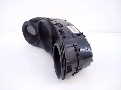 Peça sobressalente para automóvel em segunda mão quadrante por citroen c4 lim. feel edition referências oem iam 9812831980 e3-b2-33-4 