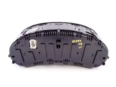 Peça sobressalente para automóvel em segunda mão quadrante por citroen c4 lim. feel edition referências oem iam 9812831980 e3-b2-33-4 