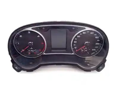 Автозапчастина б/у  для AUDI A1 (8X)  Посилання на OEM IAM 8X0920930A E2-A1-20-3 