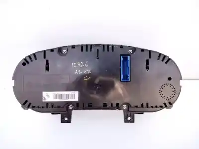 İkinci el araba yedek parçası enstrüman paneli için audi a1 (8x) ambition oem iam referansları 8x0920930a e2-a1-20-3 