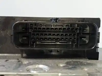 Peça sobressalente para automóvel em segunda mão abs por porsche panamera 4 s referências oem iam 97035575514 p3-b8-29-3 0265236357