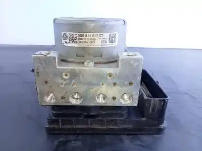 Tweedehands auto-onderdeel abs voor audi a3 cabrio (8ve) design edition oem iam-referenties 5q0614517ct