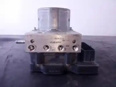 Peça sobressalente para automóvel em segunda mão abs por nissan micra v (k14) acenta referências oem iam 476605fp0a