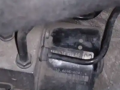 Peça sobressalente para automóvel em segunda mão  por SEAT LEON (1P1)  Referências OEM IAM 1K0614517AF  