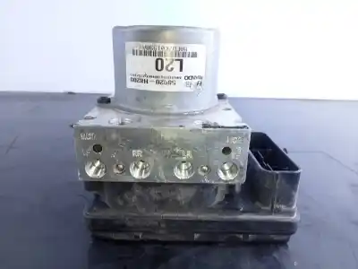 Peça sobressalente para automóvel em segunda mão abs por kia rio (yb) concept referências oem iam 58920h8200 p3-b8-27-2 be6003v102