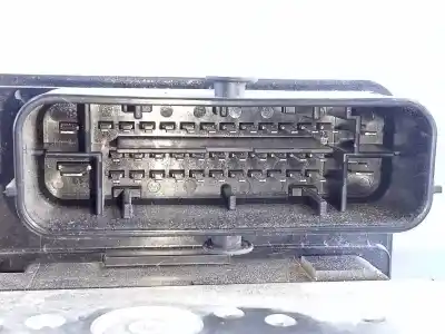 Peça sobressalente para automóvel em segunda mão abs por kia rio (yb) concept referências oem iam 58920h8200 p3-b8-27-2 be6003v102