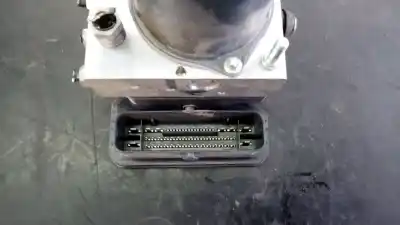 Peça sobressalente para automóvel em segunda mão abs por jaguar xf pure referências oem iam hk8314f447cf p3-a8-4-1 17102440966