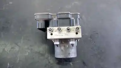 Peça sobressalente para automóvel em segunda mão abs por jaguar xf pure referências oem iam hk8314f447cf p3-a8-4-1 17102440966