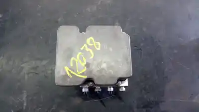 Peça sobressalente para automóvel em segunda mão abs por jaguar xf pure referências oem iam hk8314f447cf p3-a8-4-1 17102440966