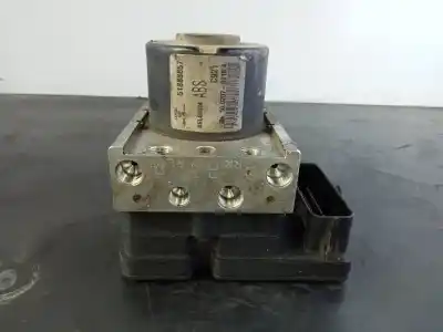 Peça sobressalente para automóvel em segunda mão abs por fiat doblo cargo basis kasten referências oem iam 51888857 p3-b8-27-3 