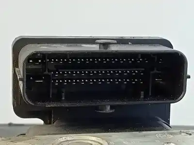 Peça sobressalente para automóvel em segunda mão abs por fiat doblo cargo basis kasten referências oem iam 51888857 p3-b8-27-3 