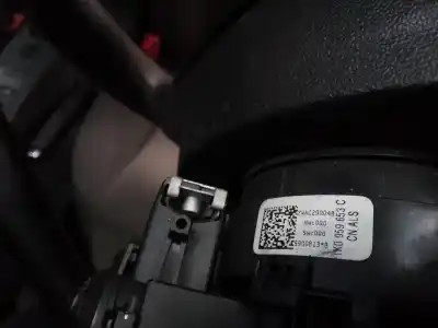 Peça sobressalente para automóvel em segunda mão  por SEAT LEON (1P1)  Referências OEM IAM 1K0959653C  