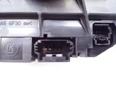 Peça sobressalente para automóvel em segunda mão fita do airbag por citroen c4 lim. feel edition referências oem iam 98000238zd e3-b2-36-2 