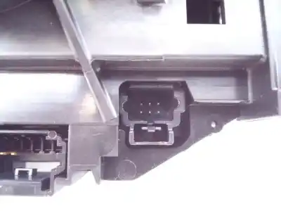 Peça sobressalente para automóvel em segunda mão fita do airbag por citroen c4 lim. feel edition referências oem iam 98000238zd e3-b2-36-2 