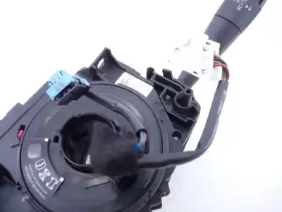 Peça sobressalente para automóvel em segunda mão fita do airbag por citroen c4 lim. feel edition referências oem iam 98000238zd e3-b2-36-2 