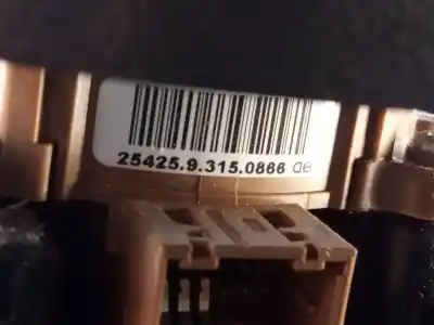 Gebrauchtes Autoersatzteil  zum CITROEN JUMPER KOMBI  OEM-IAM-Referenzen 2542593150866  