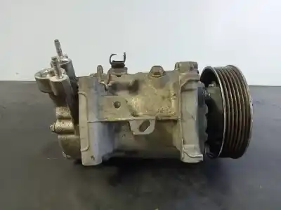 Автозапчасти б/у  за CITROEN C4 CACTUS  ссылки OEM IAM 9827850380 P3-A1-19-3 9878574380