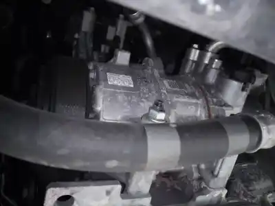 Second-hand car spare part  for TOYOTA AURIS  OEM IAM references 4472808912  