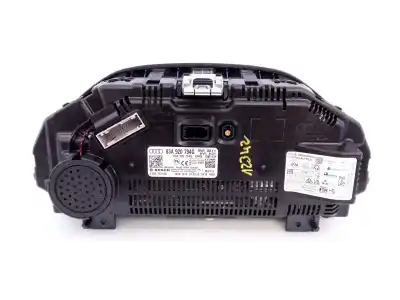 Recambio de automóvil de segunda mano de cuadro instrumentos para audi q3 sportback (f3n) 35 tfsi s line referencias oem iam 83a920794g  0263753039