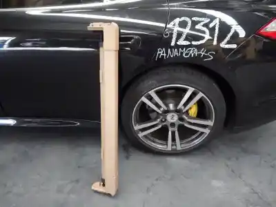Peça sobressalente para automóvel em segunda mão  por PORSCHE PANAMERA  Referências OEM IAM   