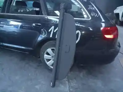 Автозапчасти б/у  за AUDI A6 BERLINA (4F2)  ссылки OEM IAM   