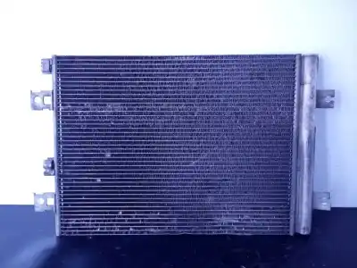 Peça sobressalente para automóvel em segunda mão condensador / radiador de ar condicionado por dacia duster ambiance 4x2 referências oem iam 8200741257 p2-b5-3 