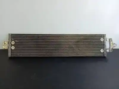 Pezzo di ricambio per auto di seconda mano radiatore olio per audi q7 (4l) v6 3.0 tdi (176kw) ambiente riferimenti oem iam 7l0317019b p2-b5-3 