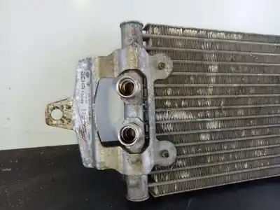 Pezzo di ricambio per auto di seconda mano radiatore olio per audi q7 (4l) v6 3.0 tdi (176kw) ambiente riferimenti oem iam 7l0317019b p2-b5-3 