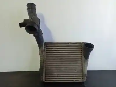 Second-hand car spare part Intercooler for AUDI Q7 (4L) V6 3.0 TDI (176kW) Ambiente OEM IAM references 7L6145803C P2-B10-1 