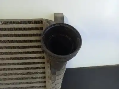 Pezzo di ricambio per auto di seconda mano intercooler per audi q7 (4l) v6 3.0 tdi (176kw) ambiente riferimenti oem iam 7l6145803c p2-b10-1 